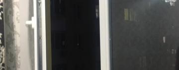 В Одесской области 4-летний ребенок выпал с окна десятого этажа